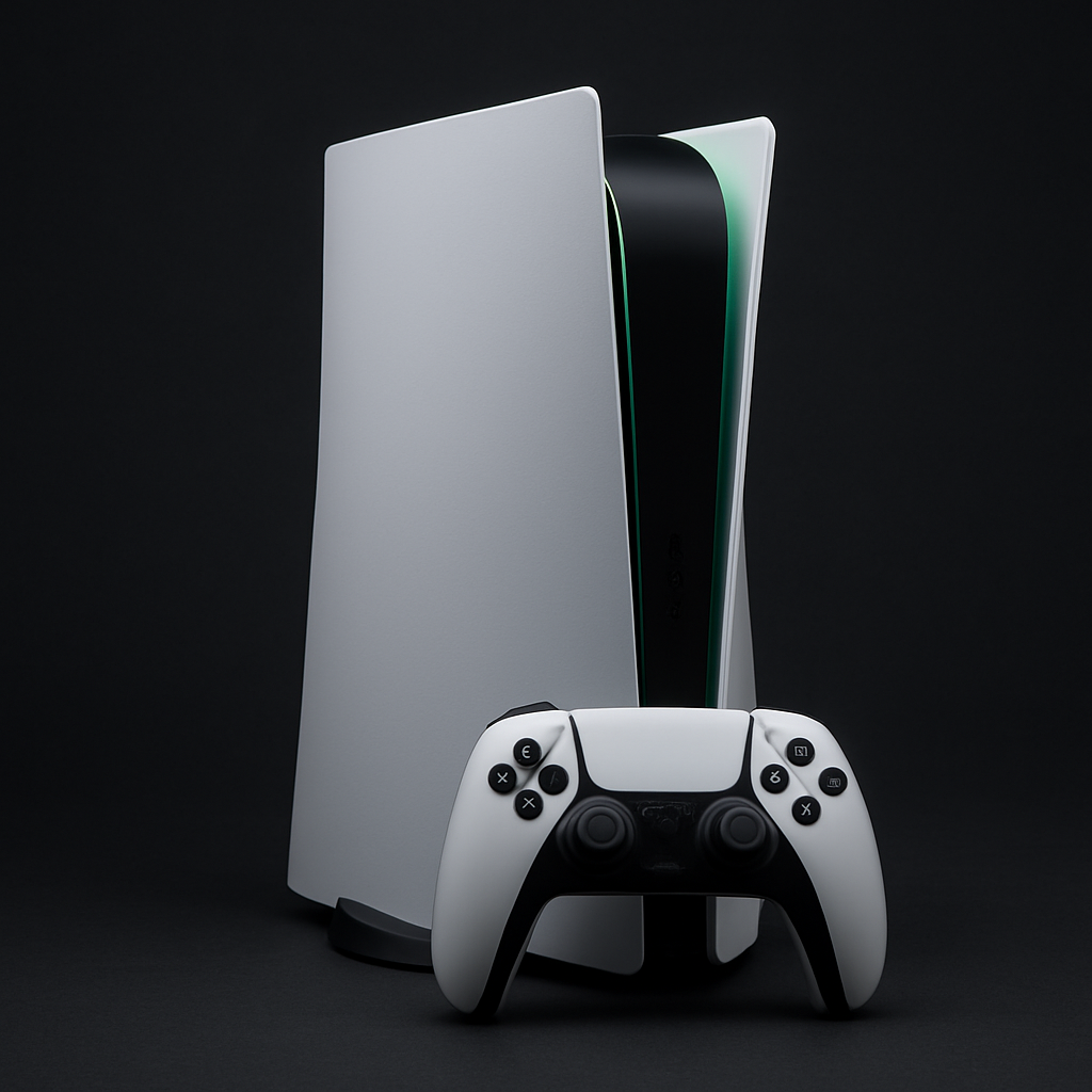 Consoles