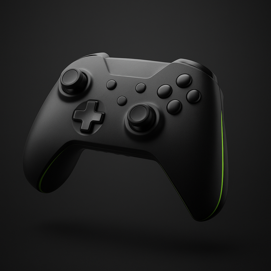 Controllers